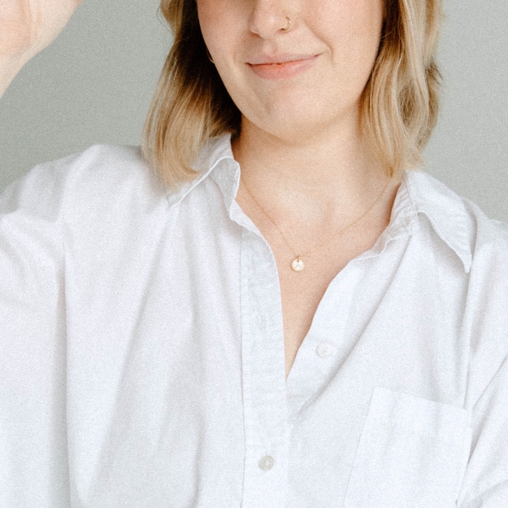 Meet your Posher, Ashley